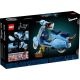 12. LEGO ICONS 10298 VESPA 125