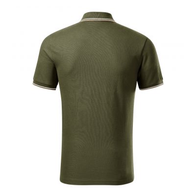 3. Malfini Focus M MLI-23269 Polo Shirt