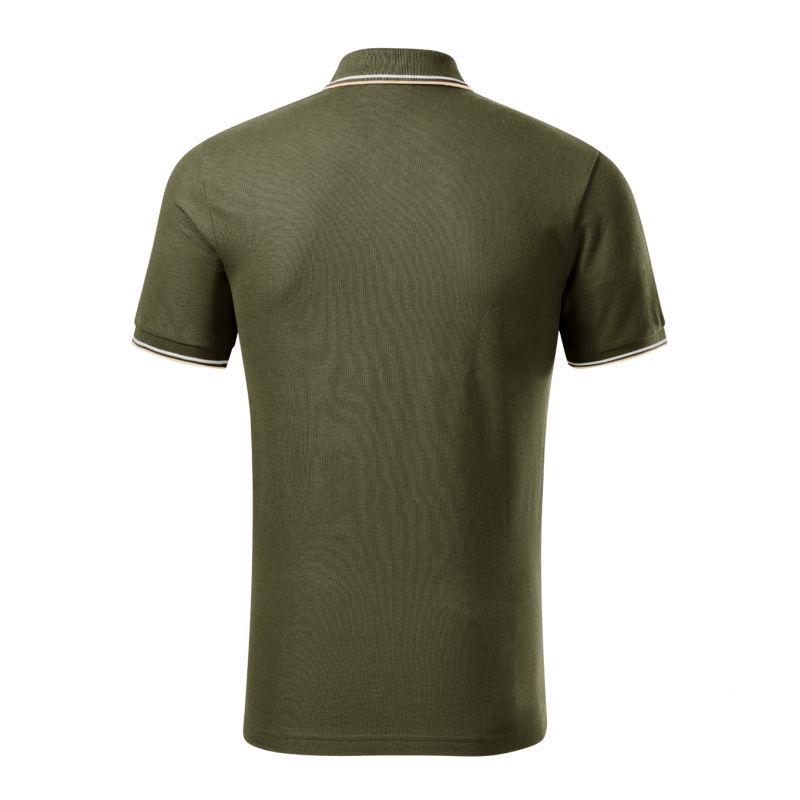 3. Malfini Focus M MLI-23269 Polo Shirt