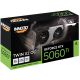 6. INNO3D GeForce RTX 5060 Ti TWIN X2 OC NVIDIA 16 GB GDDR7