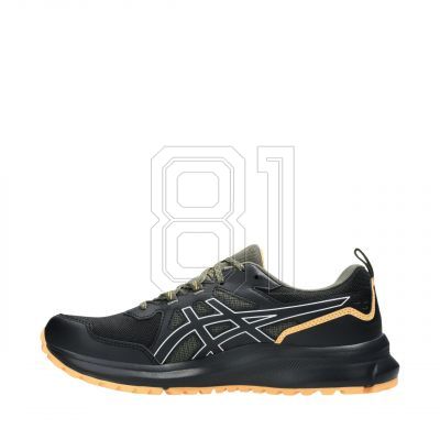 5. Asics Trail Scout 3 M 1011B700 006 Running Shoes
