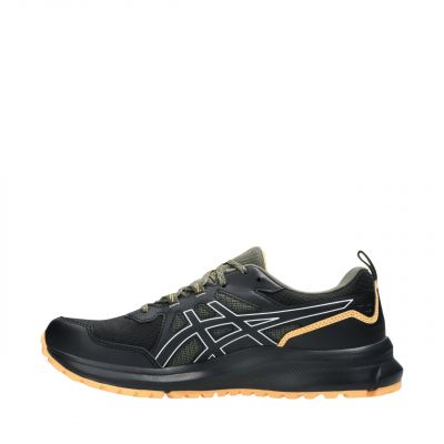 5. Asics Trail Scout 3 M 1011B700 006 Running Shoes