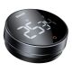 4. Baseus Heyo Pro rotary timer electronic timer gray (FMDS000013)
