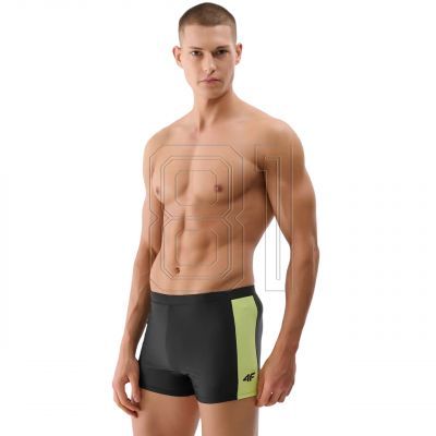 4F M044 M 4FWSS25USWTM044 020S swim shorts