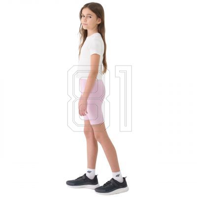 6. Shorts 4F CAS F014 Jr 4FJWSS25TSTIF014 56S
