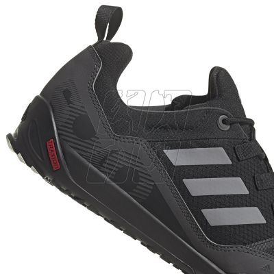 6. Adidas Terrex Swift Solo 2 M GZ0331 shoes