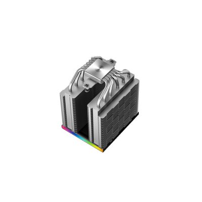 6. DeepCool AK620 DIGITAL SE CPU Cooler