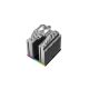 6. DeepCool AK620 DIGITAL SE CPU Cooler