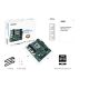 8. ASUS PRO B650M-CT-CSM AMD B650 Socket AM5 micro ATX