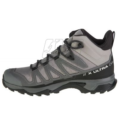 2. Salomon X Ultra 4 Mid GTX M 474542 shoes