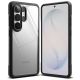 2. Ringke Fusion Bold Case for Samsung Galaxy S26 Ultra - Clear Black