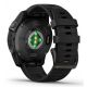 5. Garmin EPIX PRO g2 47mm Slate Gray Black / Black Band Sports Watch
