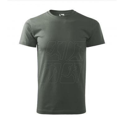 2. Adler Basic M T-shirt MLI-12967