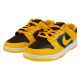 3. Men's Nike Dunk Low Championship Goldenrod Athletic Shoes - DD1391-004