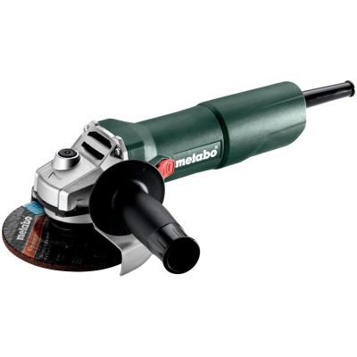 2. Angle Grinder 750W 125mm 603605000 METABO