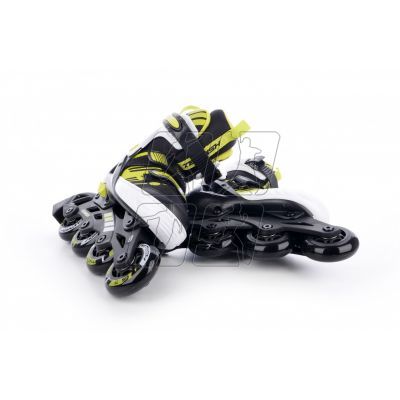 13. Ice skates, rollers Tempish Misty Duo Jr.13000008255