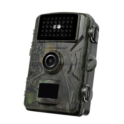Logilink Wildcamera Nachtsicht,Wärme-&Bewegungsauslöser IP66