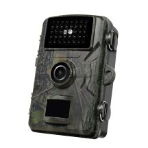 Logilink Wildcamera Nachtsicht,Wärme-&Bewegungsauslöser IP66
