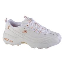 Skechers D'Lites - Fresh Start 11931-WTRG White 38