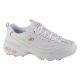 Skechers D'Lites - Fresh Start 11931-WTRG White 38