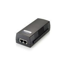 LevelOne POI-3004 Gigabit Ethernet PoE Adapter 52V