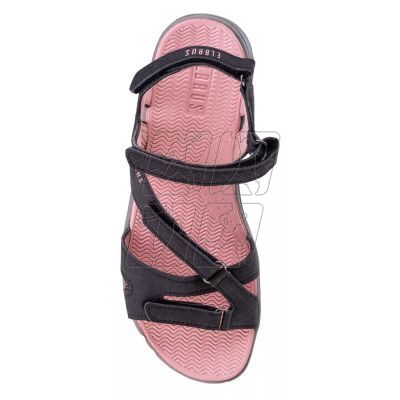 6. Elbrus Laren Wo&#39;s sandals 92800401539