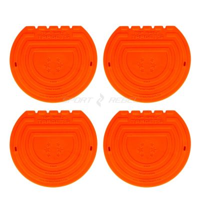 6. BlueSports Magnetic Goal Target Set
