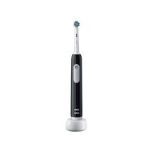 Oral-B | Electric toothbrush | Pro Series 1 cross action | Rechargeable | For adults | Brush heads included: 1 | Brushing modes: 3 | Black