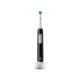 Oral-B | Electric toothbrush | Pro Series 1 cross action | Rechargeable | For adults | Brush heads included: 1 | Brushing modes: 3 | Black