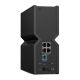 11. TP-Link Archer BE550 Wireless Router 2.5 Gigabit Ethernet Tri-Band (2.4GHz/5GHz/6GHz) Black