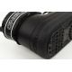 6. O'neill Lisa High black insulated winter snow boots for kids