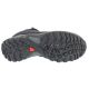 4. Salomon Shelter WP L47854200 Black 42 2/3
