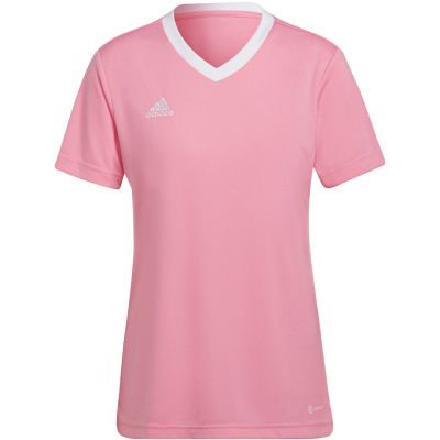 13. adidas Entrada 22 Jersey W HC5075