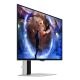 33. MONITOR SAMSUNG G6 LED 27" LS27DG600SUXEN 360Hz