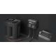 3. GENIUS2X2 4A 2-Bank Battery Charger