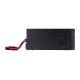 4. ORVALDI INVERTER 12-500W WITH UPS FUNCTION WITHOUT BATTERIES FOR LONG EMERGENCY OPERATION LINE-INTERACTIVE PURE SINE