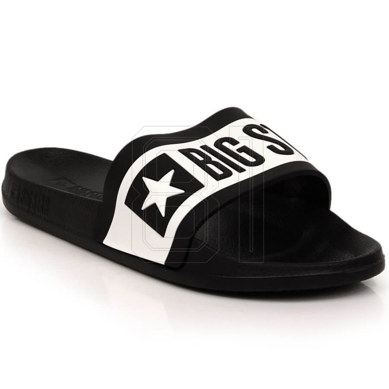 10. Big Star Slippers W LL274739 INT1835A
