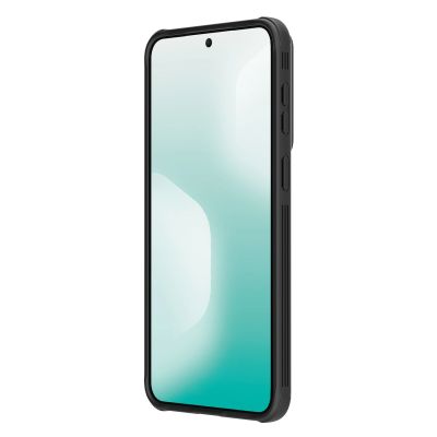 4. Nillkin CamShield Pro Magnetic Case for Samsung Galaxy A57 5G - Black