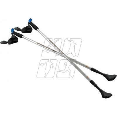 3. Nordic Walking Nils Extreme NW602 poles