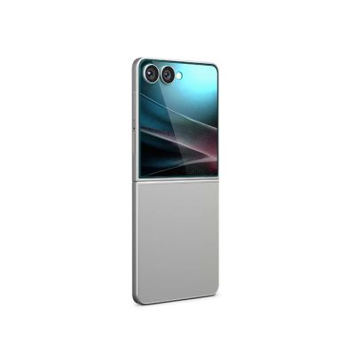 3. Spigen Glas.TR EZ Fit HD Tempered Glass 2-pack for Samsung Galaxy Z Flip 7 - Transparent
