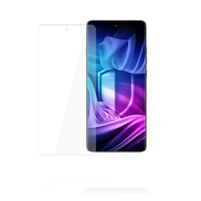 12. 3mk Silky Matt Pro Matte Film for Motorola Edge 60 Pro