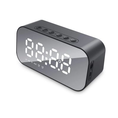 3. Havit M3 Wireless Bluetooth Speaker (Black)