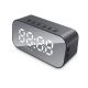 3. Havit M3 Wireless Bluetooth Speaker (Black)