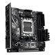 33. ASUS ROG STRIX X870-I GAMING WIFI Motherboard