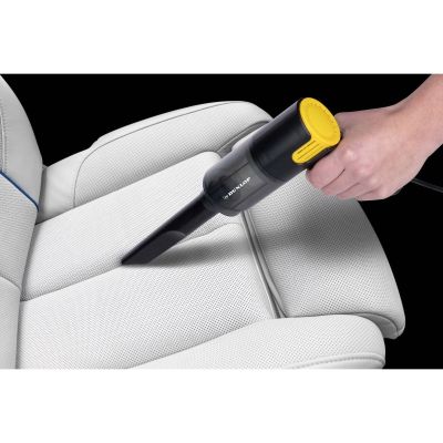 31. DUNLOP HANDHELD CAR VACUUM CLEANER 12V