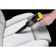 31. DUNLOP HANDHELD CAR VACUUM CLEANER 12V