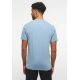 4. Mustang Alex C Print M T-shirt 1013562 5124