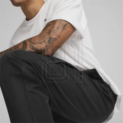 8. Puma FD Classics Cargo Pants M 539698 01