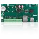 SATEL BE Wave Control panel of the WIRE 128 system