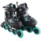 9. Roces Moody Girl Tif Jr 400856 inline skates 03
